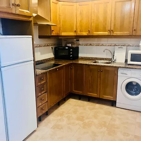 Apartamento U Ani Torrevieja