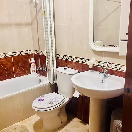 Apartamento U Ani