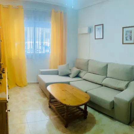 Apartamento U Ani